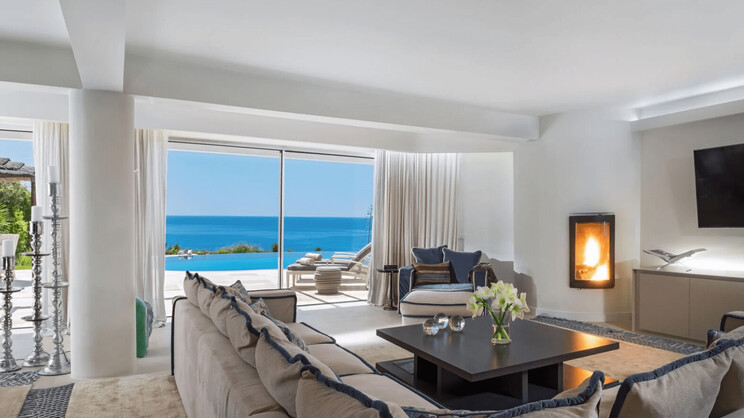 Vila Vita Parc Resort & Spa